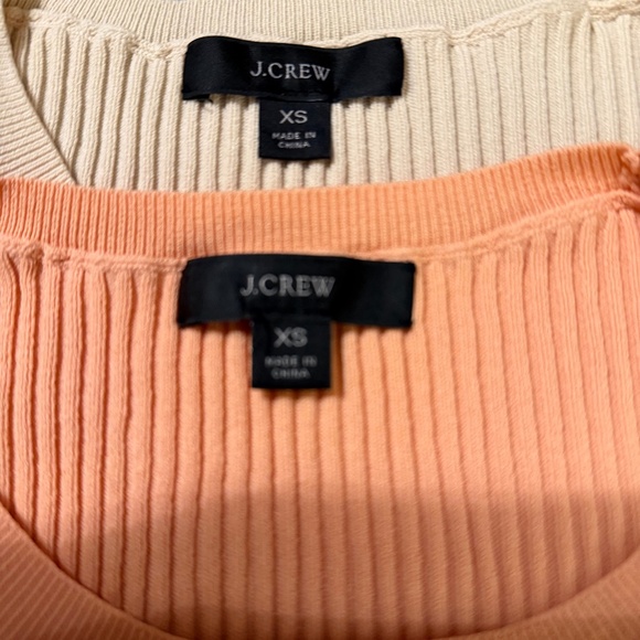 J Crew Tops - Picture 3 of 3